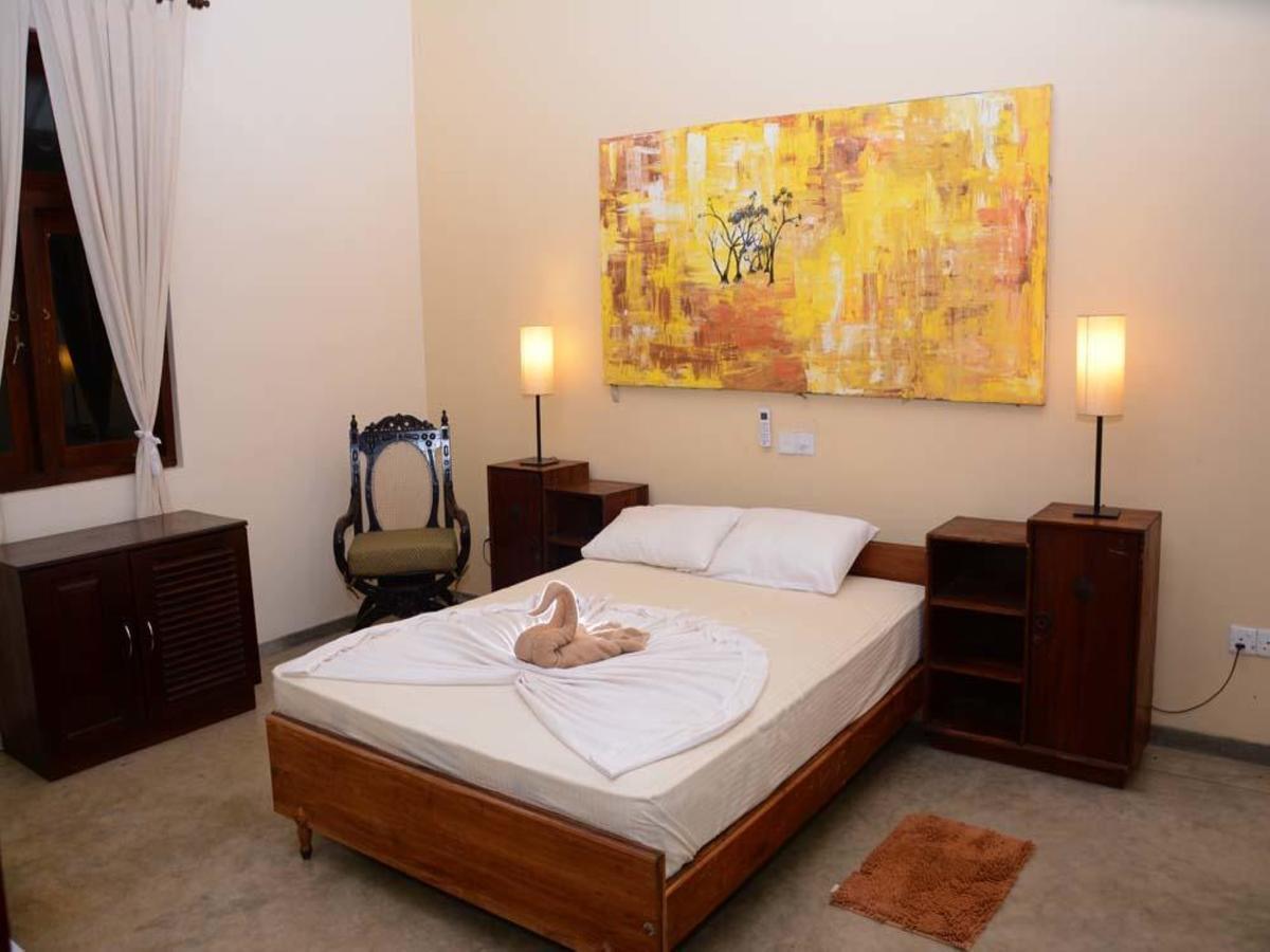 Castle Rock Sigiriya Hotel Kibissa Екстериор снимка