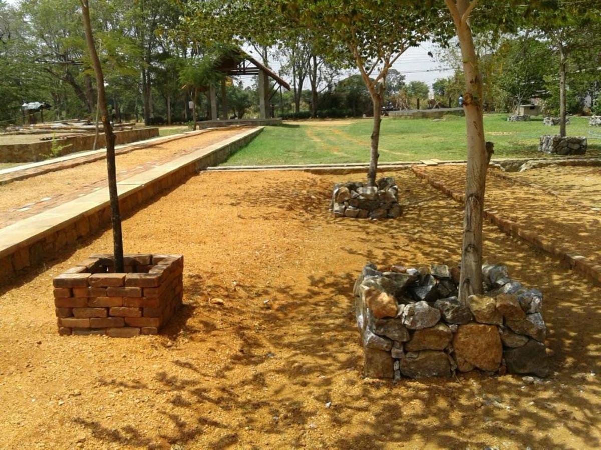 Castle Rock Sigiriya Hotel Kibissa Екстериор снимка